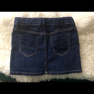 GAP 1969 Size 7 Girls’ Mini Skirt